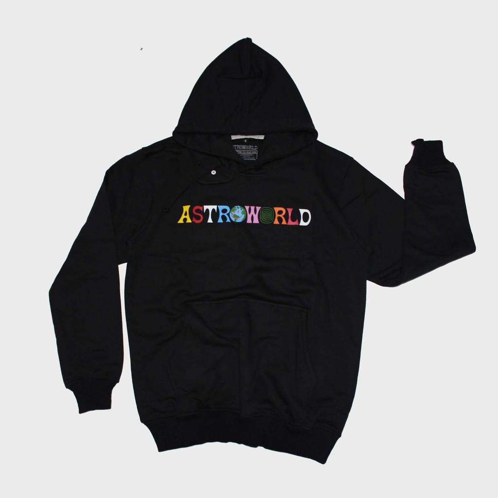 wish nasa hoodie