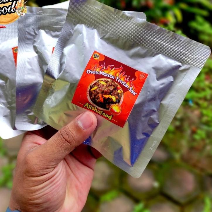 

Coba dilihat⚡ Oseng Mercon Daging Iga Sapi #Terbagus