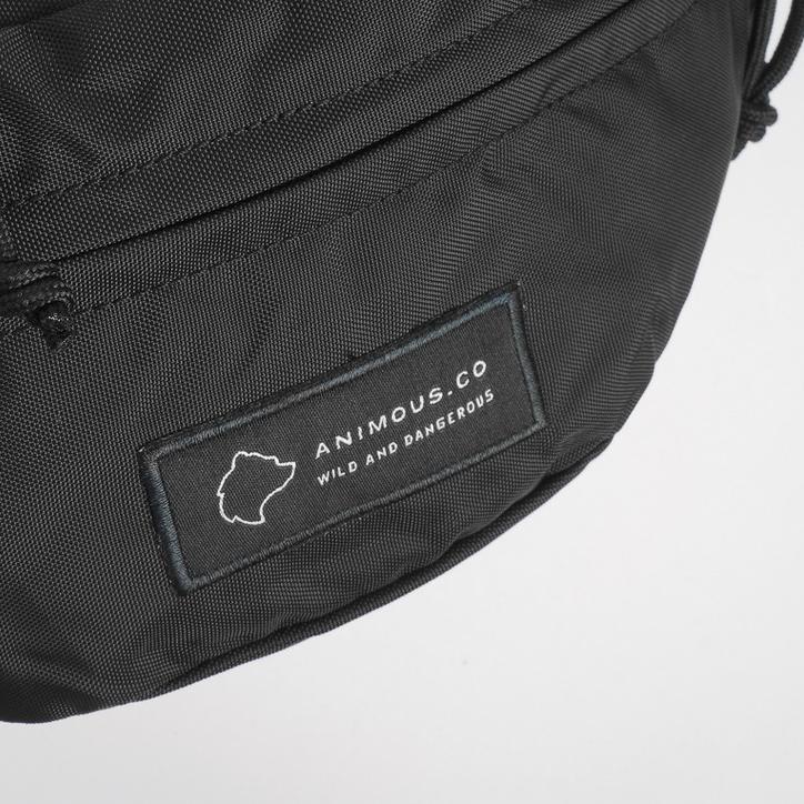 ♕ Animous Waistbag Totoa ➵