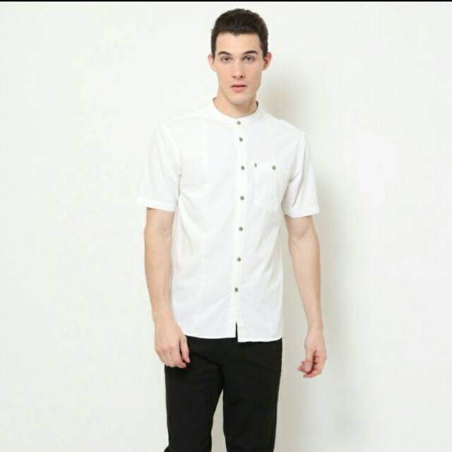 Mgee Kemeja AlferoC046