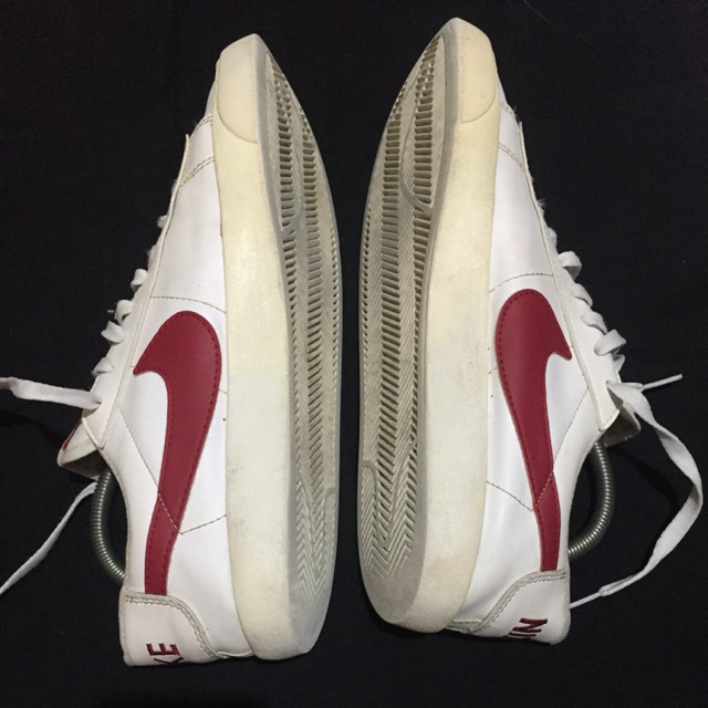 Nike blazer low second original