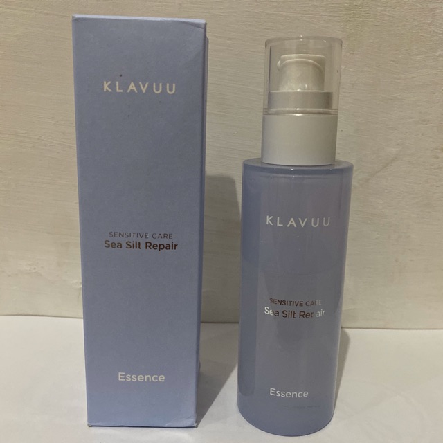 Klavuu Sea Silt Repair Essence