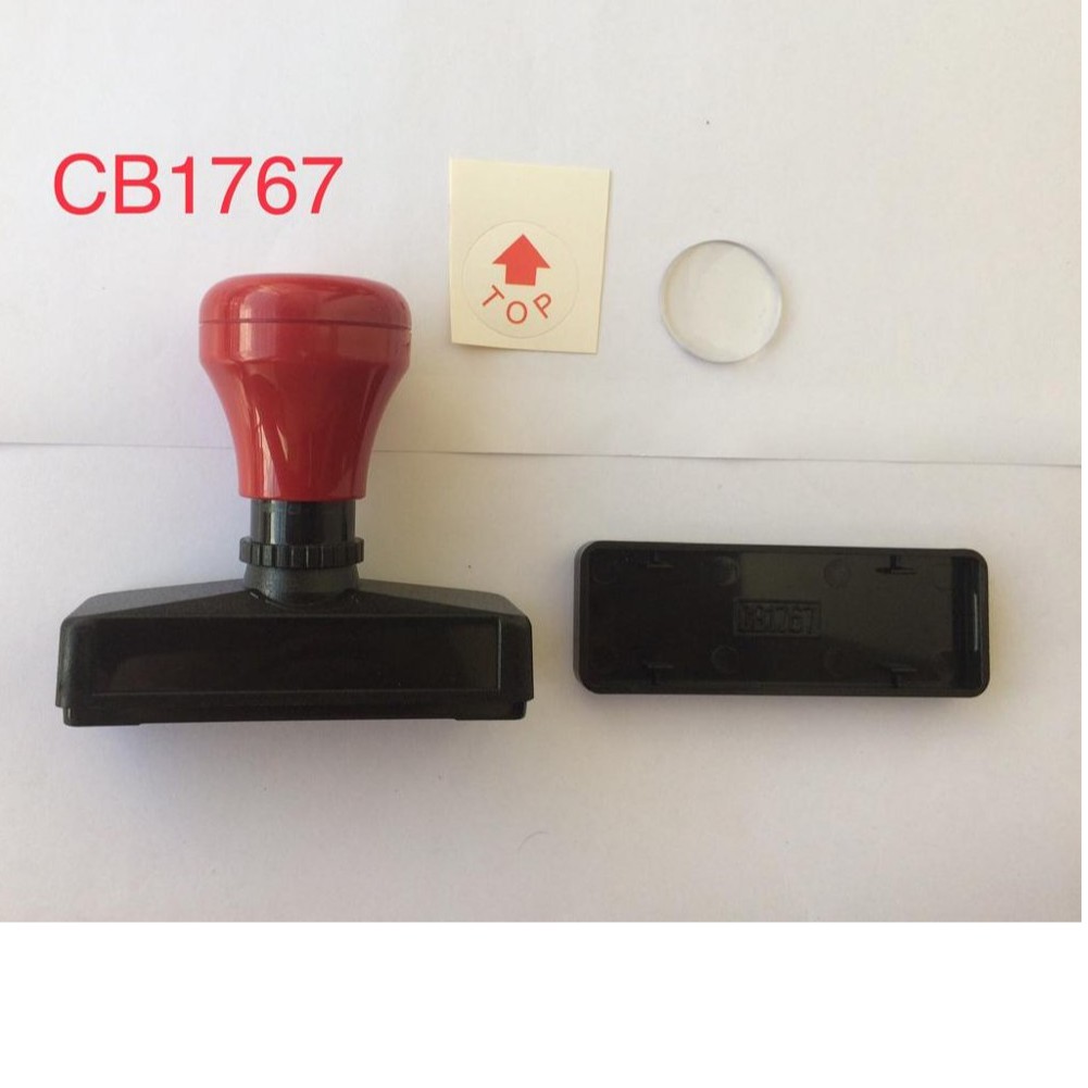

NEW KURIR - Gagang Stempel Flash 1767 Baca Deskripsi