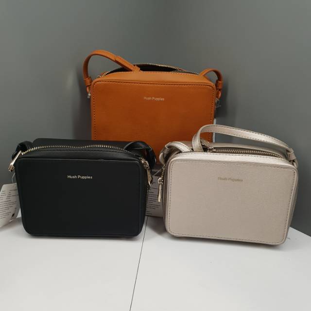 HUSH PUPPIES BRIGHTON SLING BAG