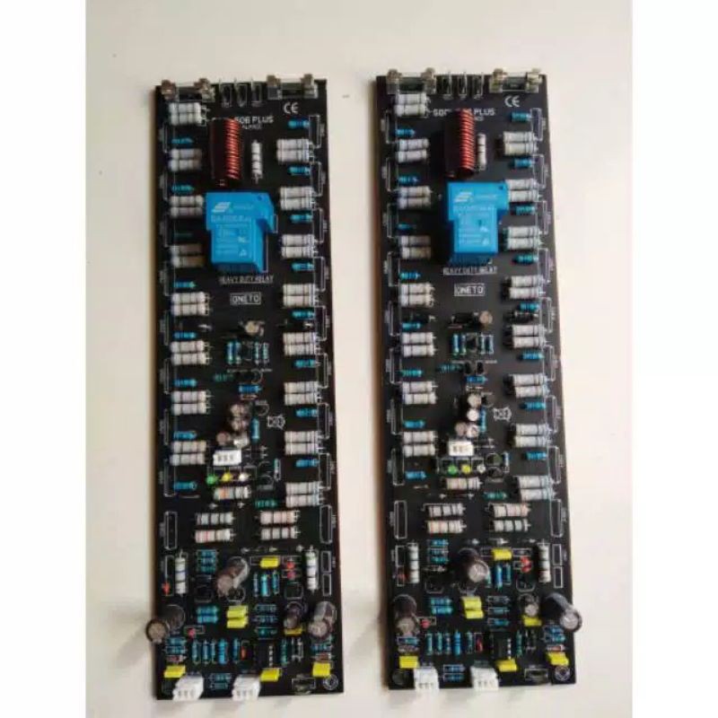 kit power socl tef 506 plus