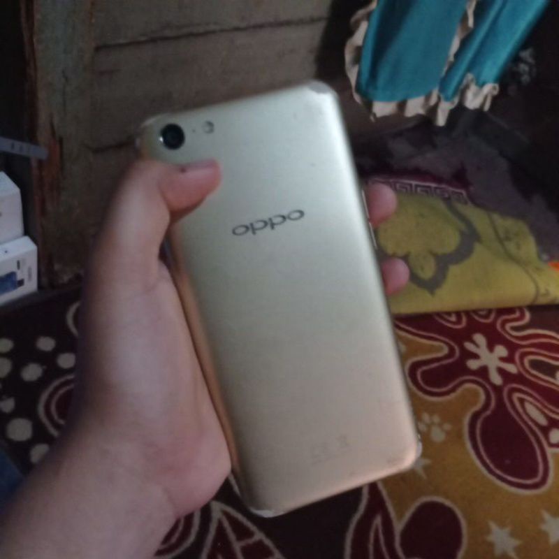 hp oppo a71