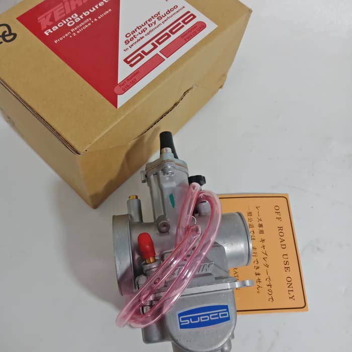 Karburator Pwk 28 Sudco Keihin Original - Variasi Motor