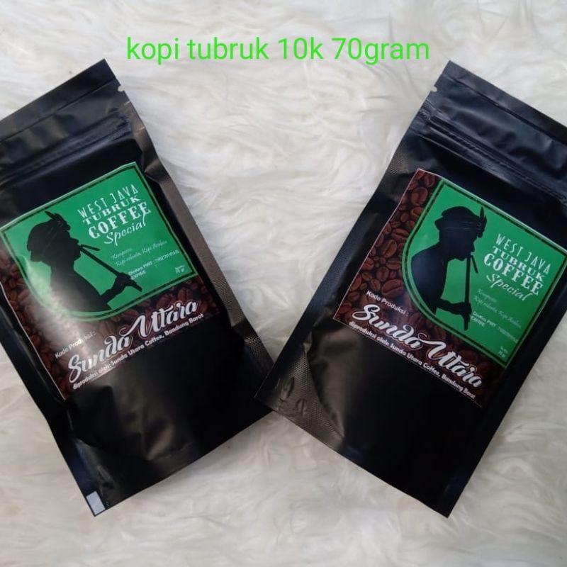 

Kopi Sunda Utara
