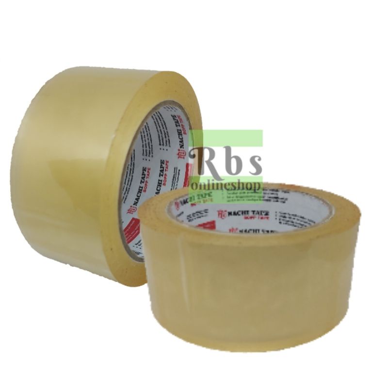 

Lakban Jumbo Nachi