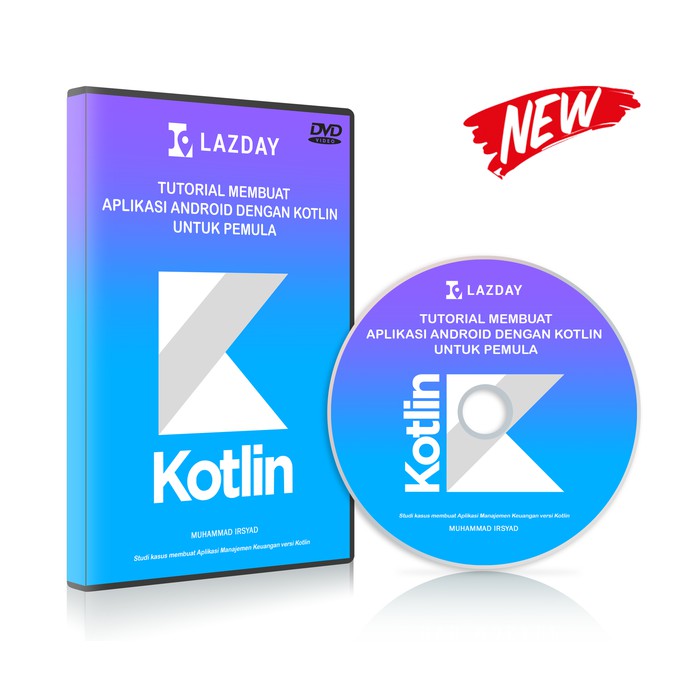 Tutorial Membuat Aplikasi Android Manajemen Keuangan Dengan Kotlin Shopee Indonesia