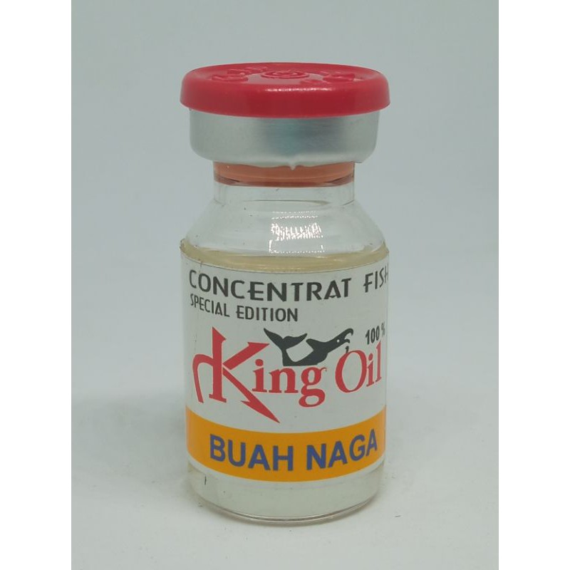 Essen King Oil Buah Naga