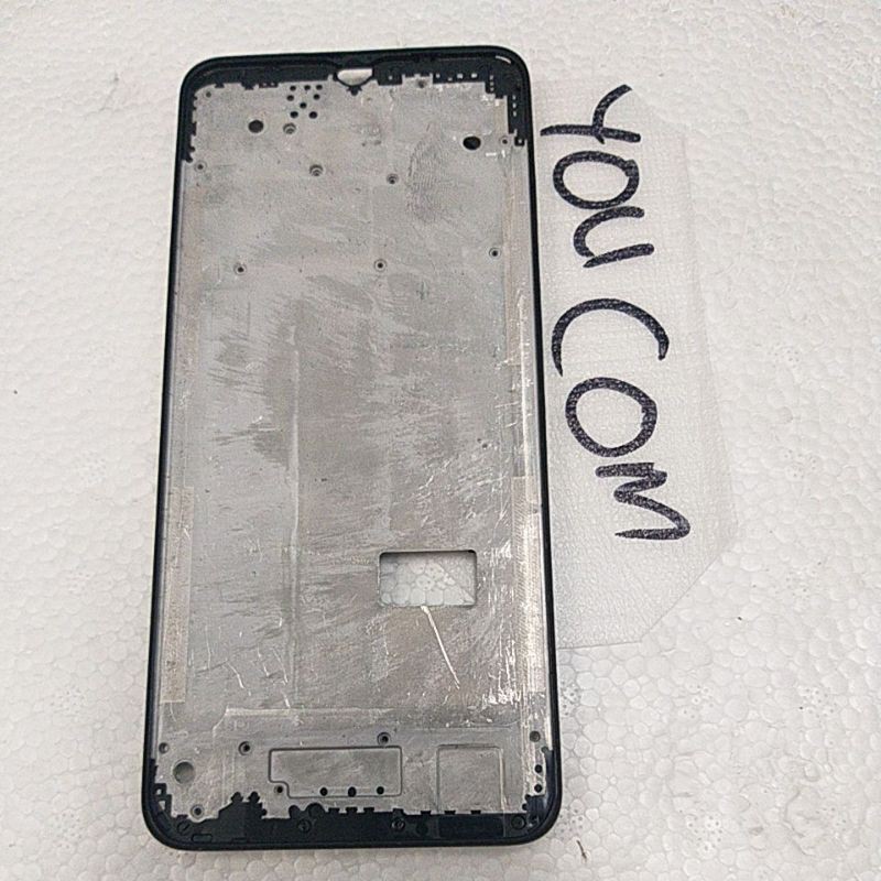 Frame Bazel Oppo A9 2020 Tulang Tatakan Lcd Frame Lcd Tulang Oppo A9 2020