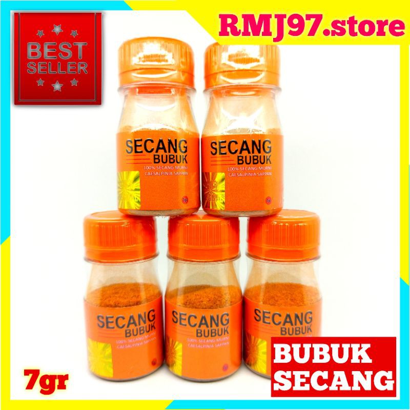 BUBUK KAYU SECANG OBAT BERBAGAI PENYAKIT IKAN CUPANG DAN IKAN HIAS LAINNYA