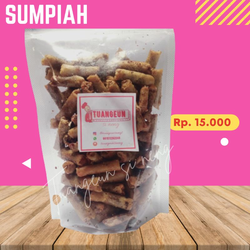 

sumpiah