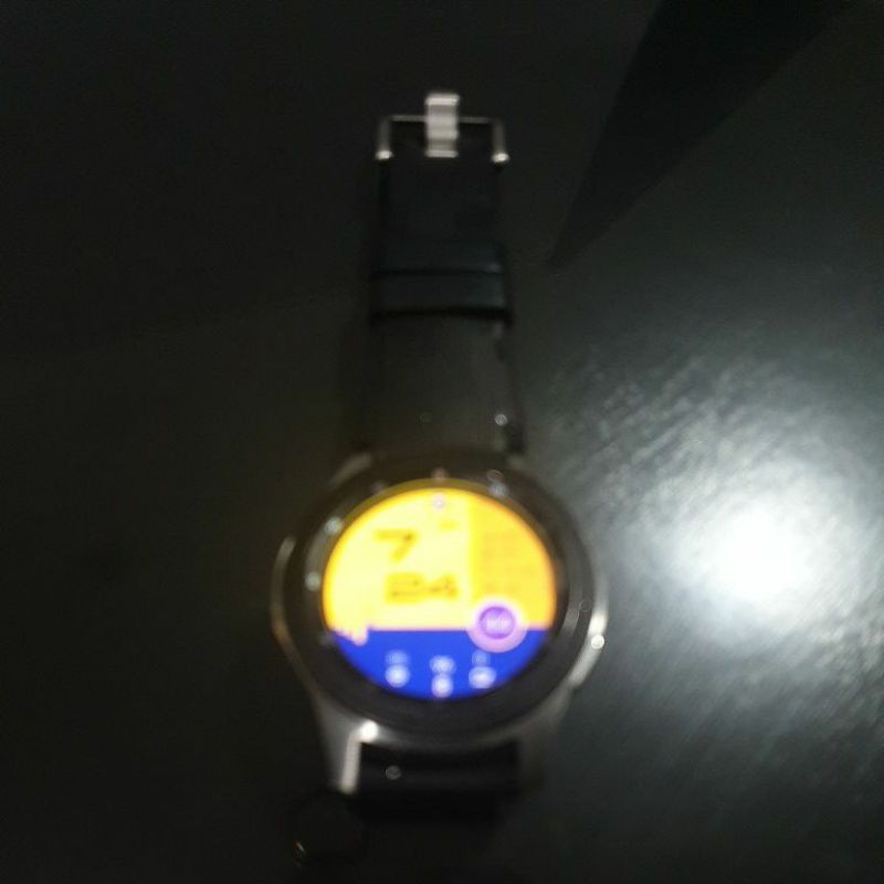 jam tangan samsung
