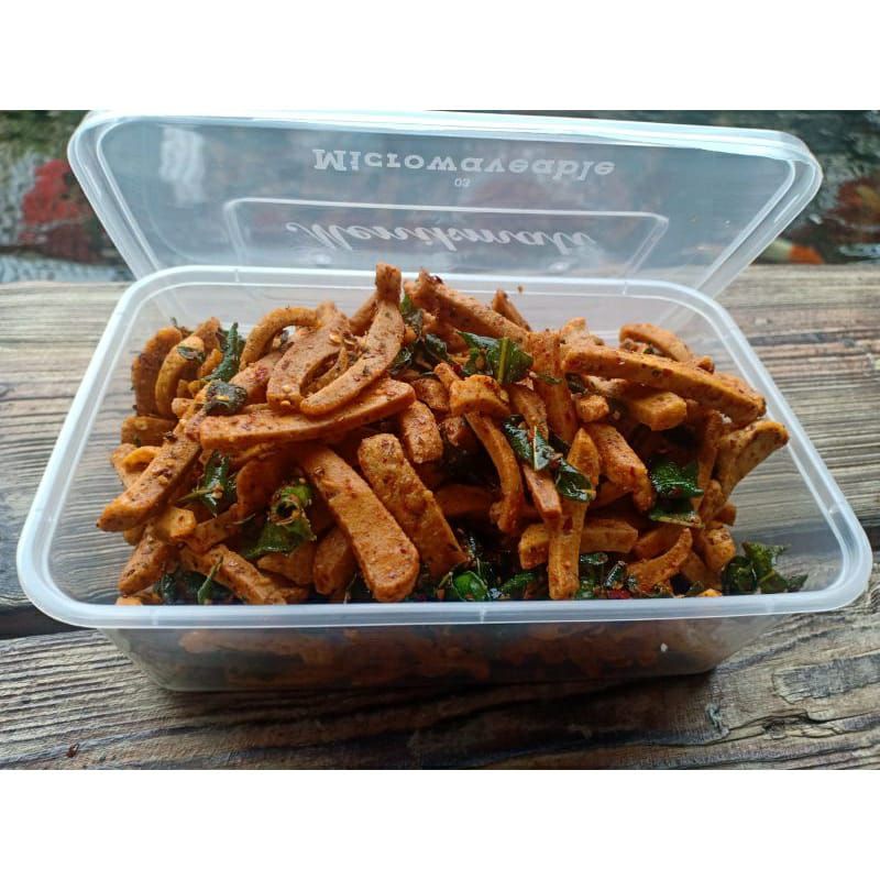 

Basreng Kering Daun Jeruk