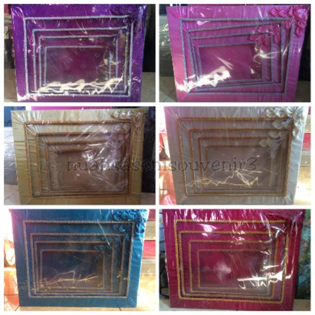 

Souvenir Box Kotak Hantaran Seserahan Pernikahan kotak Kado Box Seserahan Hantaran