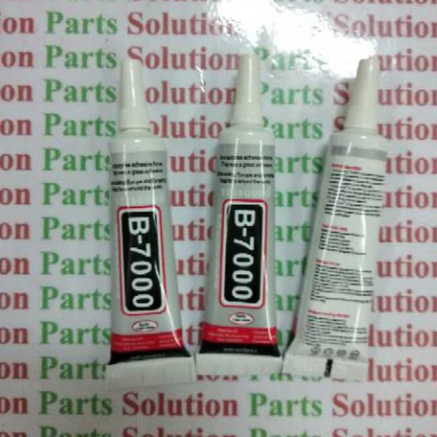 

TOP TERBARU LEM LCD TOUHSCREEN B7000 15 ML ISI BENING T3 ...