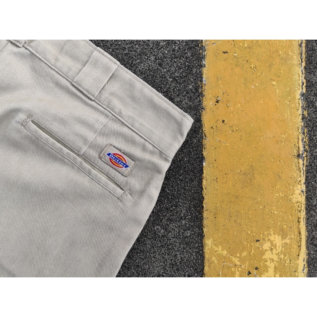 LP Dickies, made USA