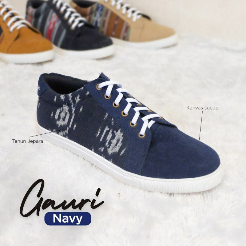 

GAURI SNEAKERS_sepatusneakers