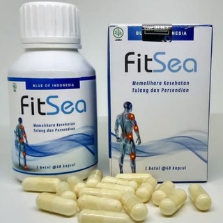 FITSEA Kandungan, Harga di Apotik, Perbedaan Asli dan