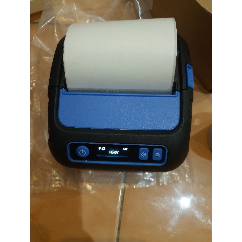 

Label sticker thermal 80x50 mm Printer Panda PRJ-80BL Minimal 2 Roll @Rp 35.000/Roll Harga Termurah