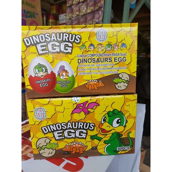 

dinos X kotak