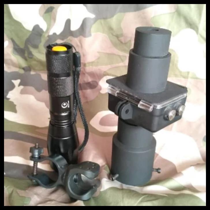 Local Night Vision,Teropong Malam