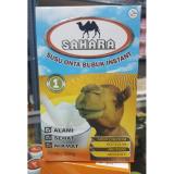 

Sahara Susu Unta Bubuk Instan Original - 200 gr
