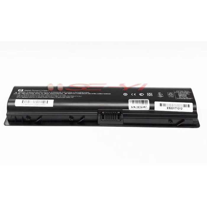 BATERAI HP PAVILION DV2000 DV2100 DV2200 DV2300 DV2400 DV2500 DV2600