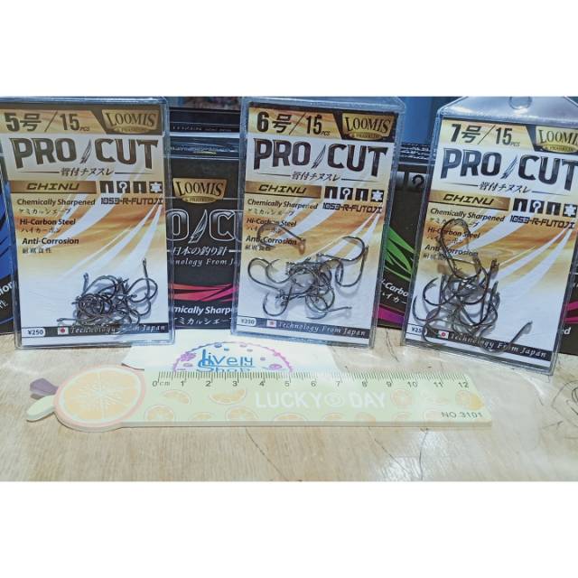 Kail Loomis Futoji Chinu