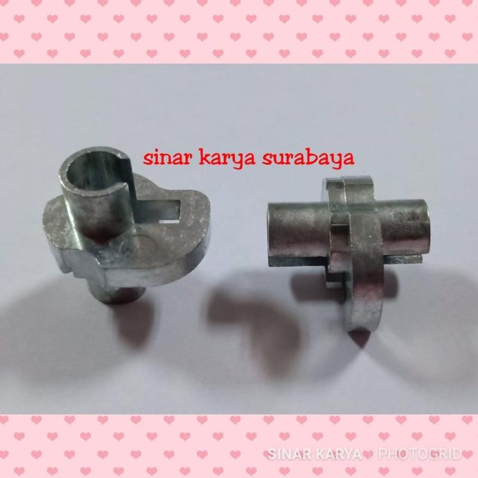 

Noken Cam Key Sparepart AMANO PR600 PR330703 Watchman clock PR-600