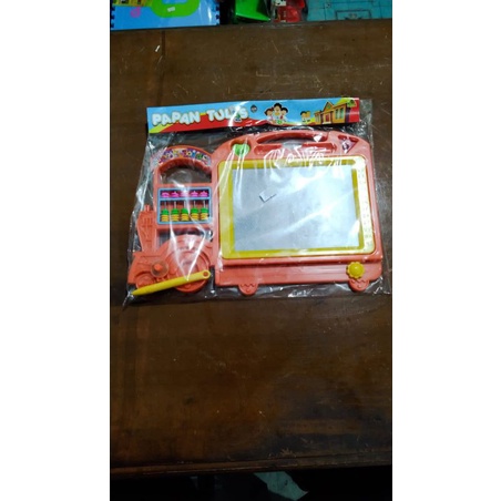 

PAPAN TULIS / CALISTUNG / SEMPOA / PAPAN TULIS BISA HAPUS / MAINAN ANAK