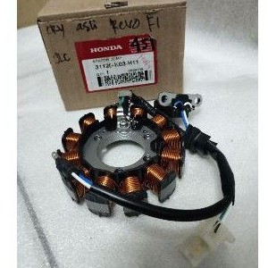 Spull | Spool | Spul ASSY REVO Fi  K03 , ORI 100%
