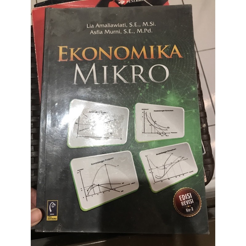 EKONOMIKA MIKRO