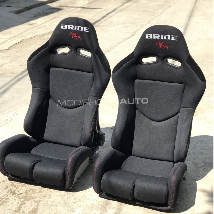 JOK RACING BRIDE LOWMAX CARBON KEVLAR UNIVERSAL