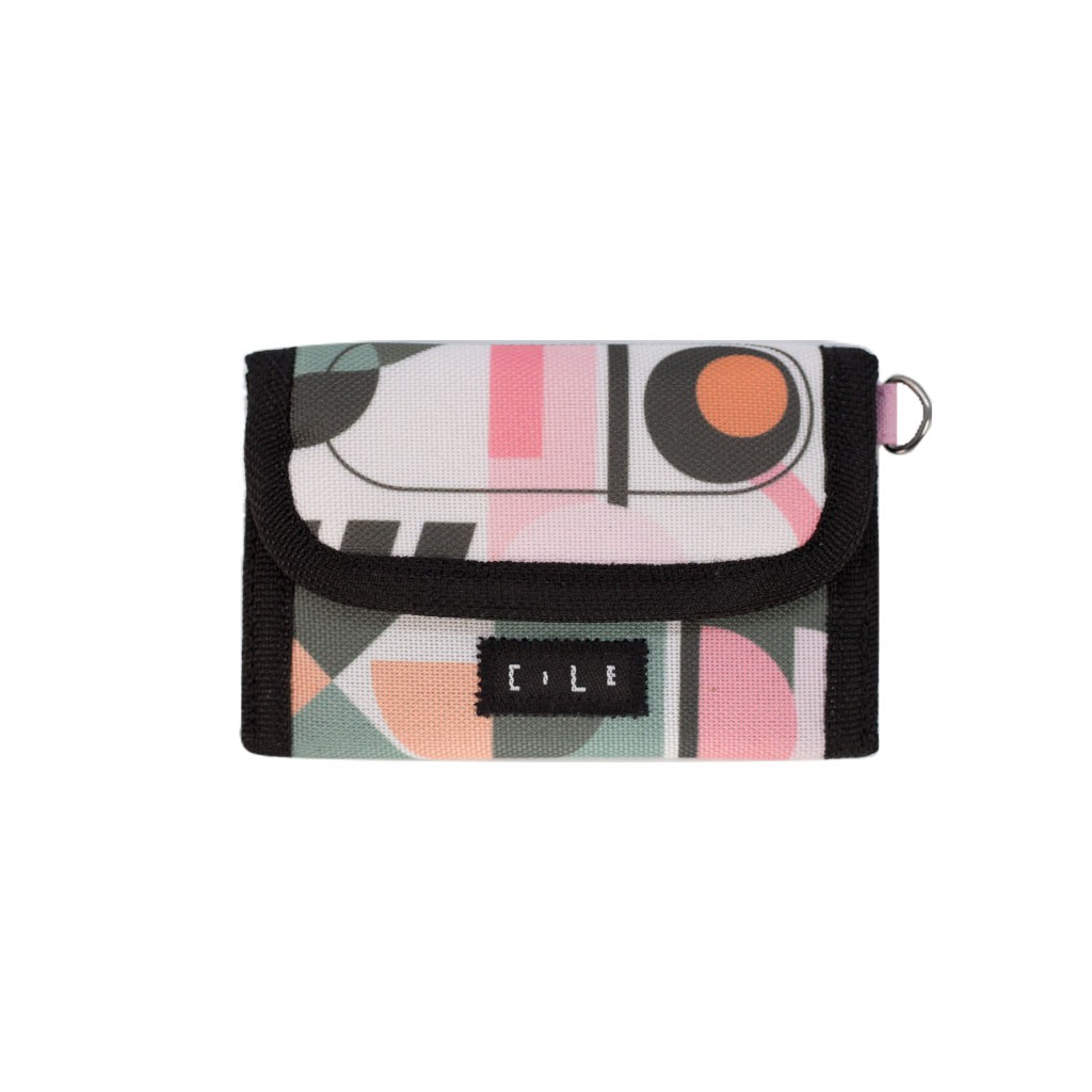 Dompet Kartu Card Wallet Simple Wallet Pria Wanita - DSWG28