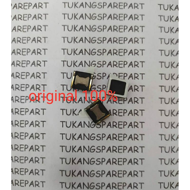 receiver luna x pro G5 speaker telpon luna g5 original