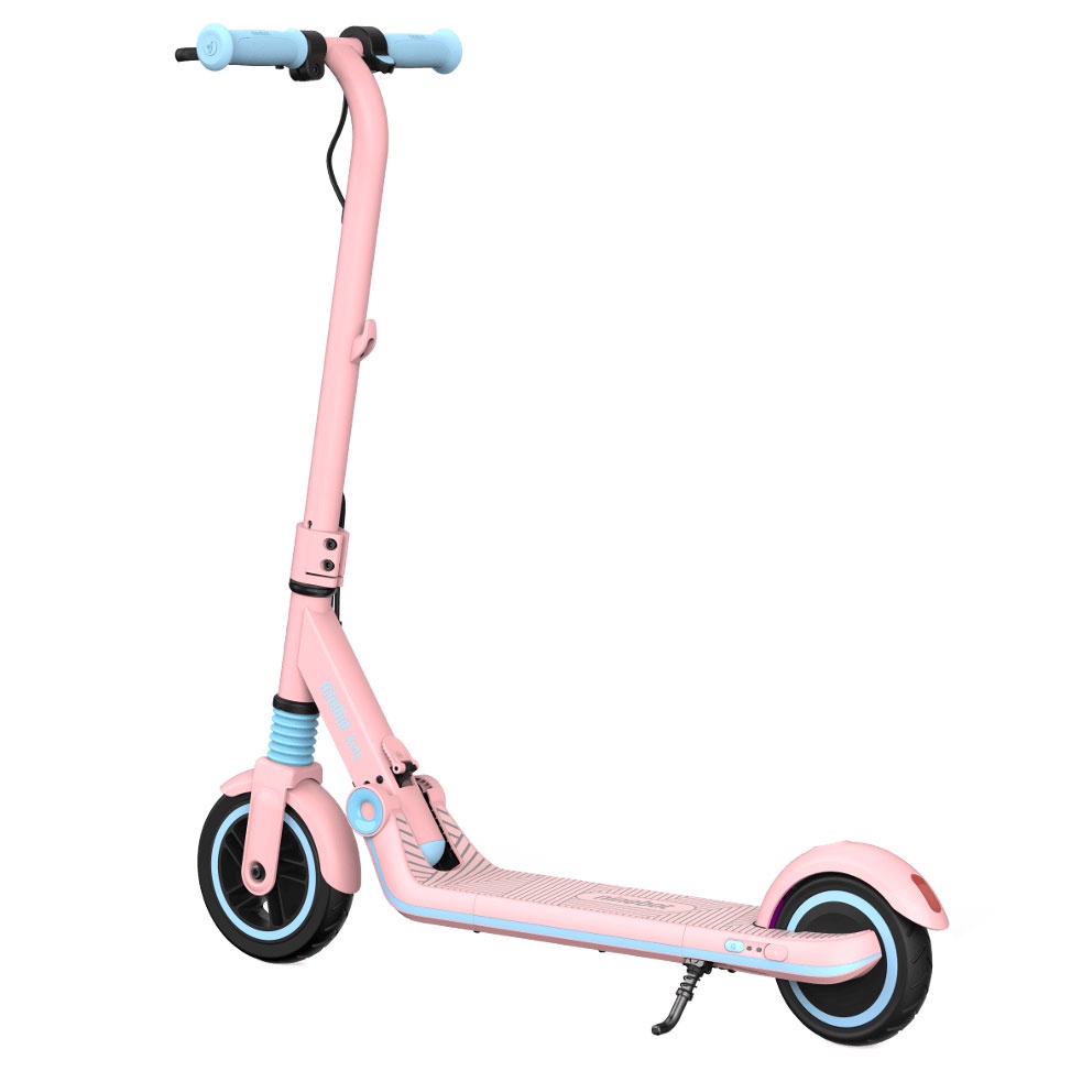 Ninebot eKickscooter Skuter Elektrik Anak by Segway - E8