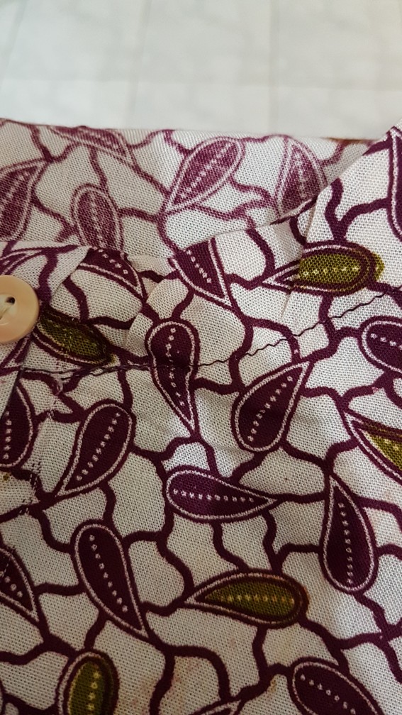 Daster Payung Batik Pekalongan 8