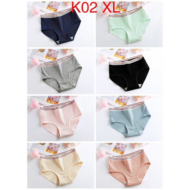 CELANA DALAM SEAMLESS KODE K02