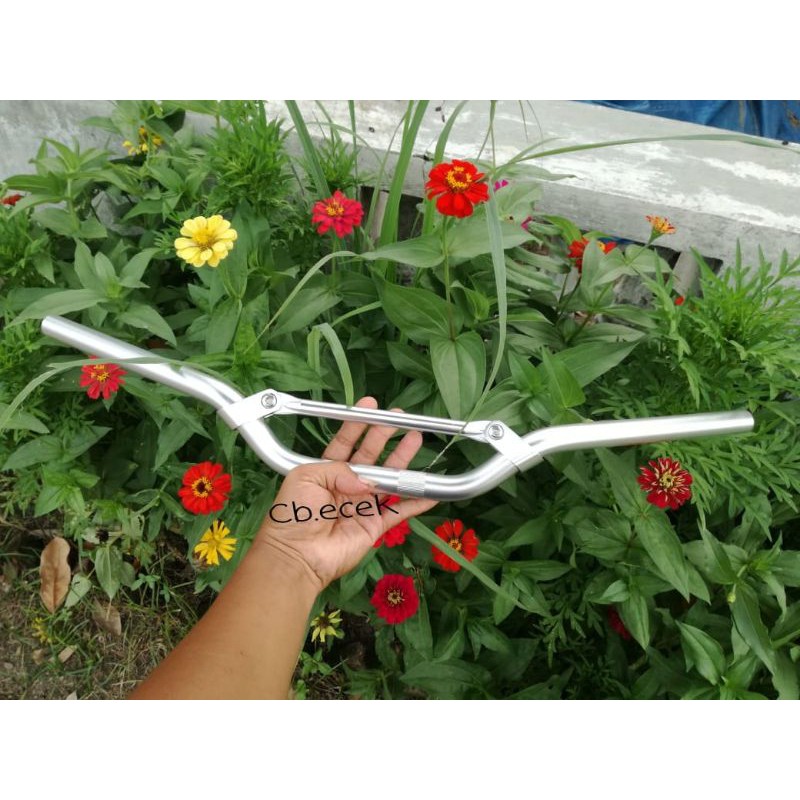 Stang stir ride it type low copy stang daytona original