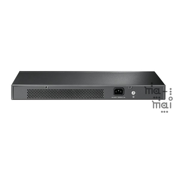 TP-Link Switch TL-SG1016 16-Port Gigabit Switch