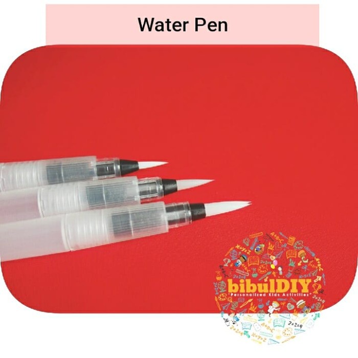 

Produk Unggulan Water Pen Bagus