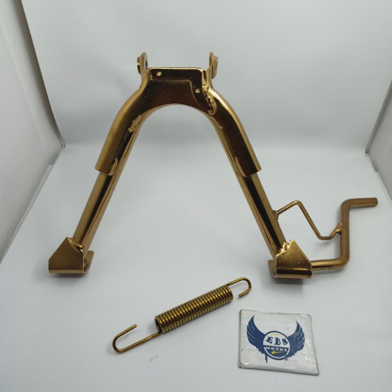 STANDAR 2 STANDAR TENGAH RING 17 FULL GOLD NTH MIO SMILE MIO SPORTY MIO GT MIO CARBU