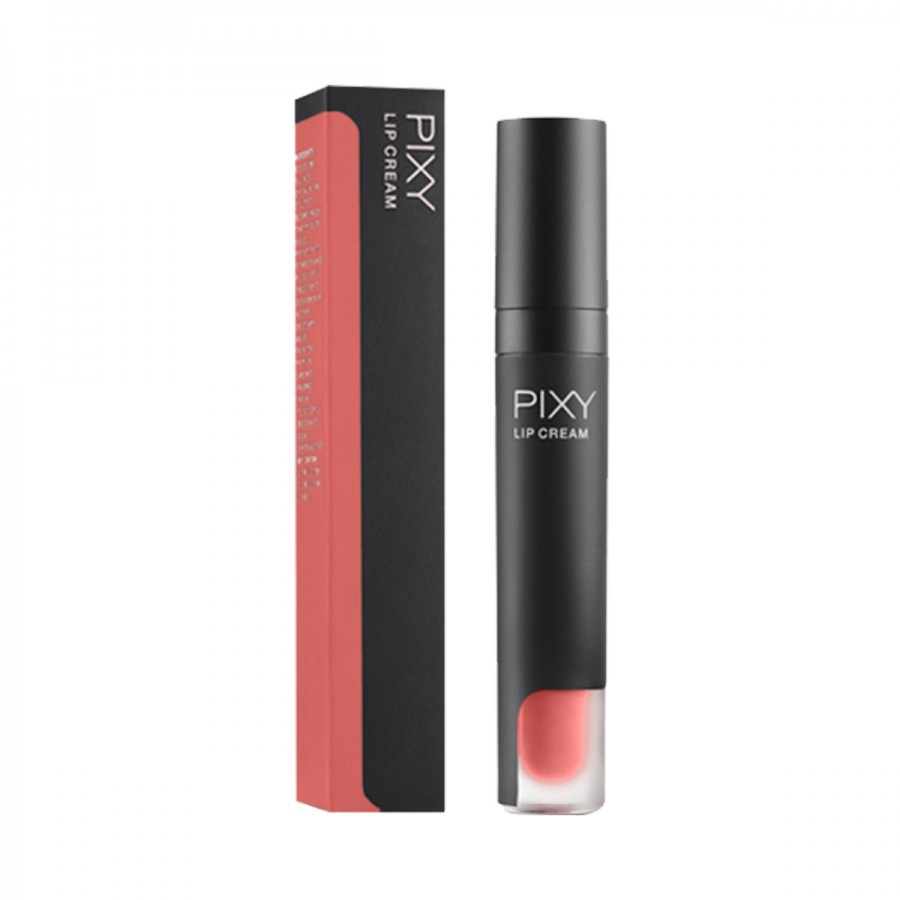 PIXY LIP CREAM PIXY LIPCREAM PIXY LIPSTIK KUAS PIXY