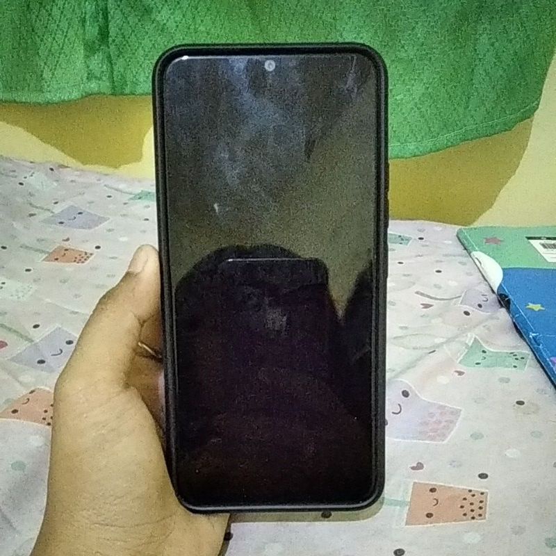 hp vivo y12 second by memey