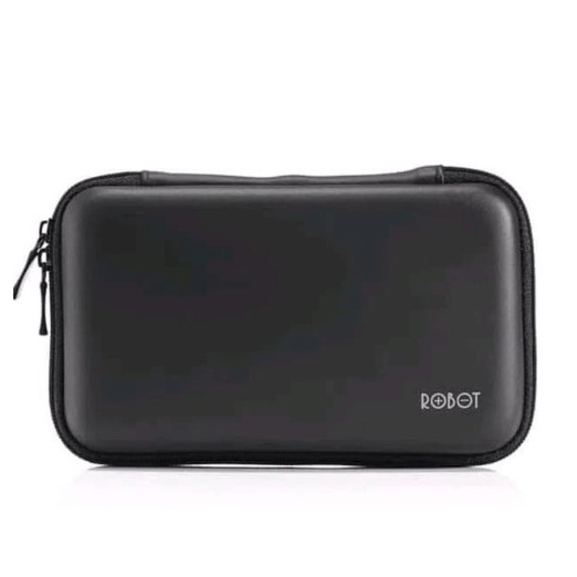 RBG-E02 Storage Bag Tas Travel Portable Tas Gadget Elektronik Robot
