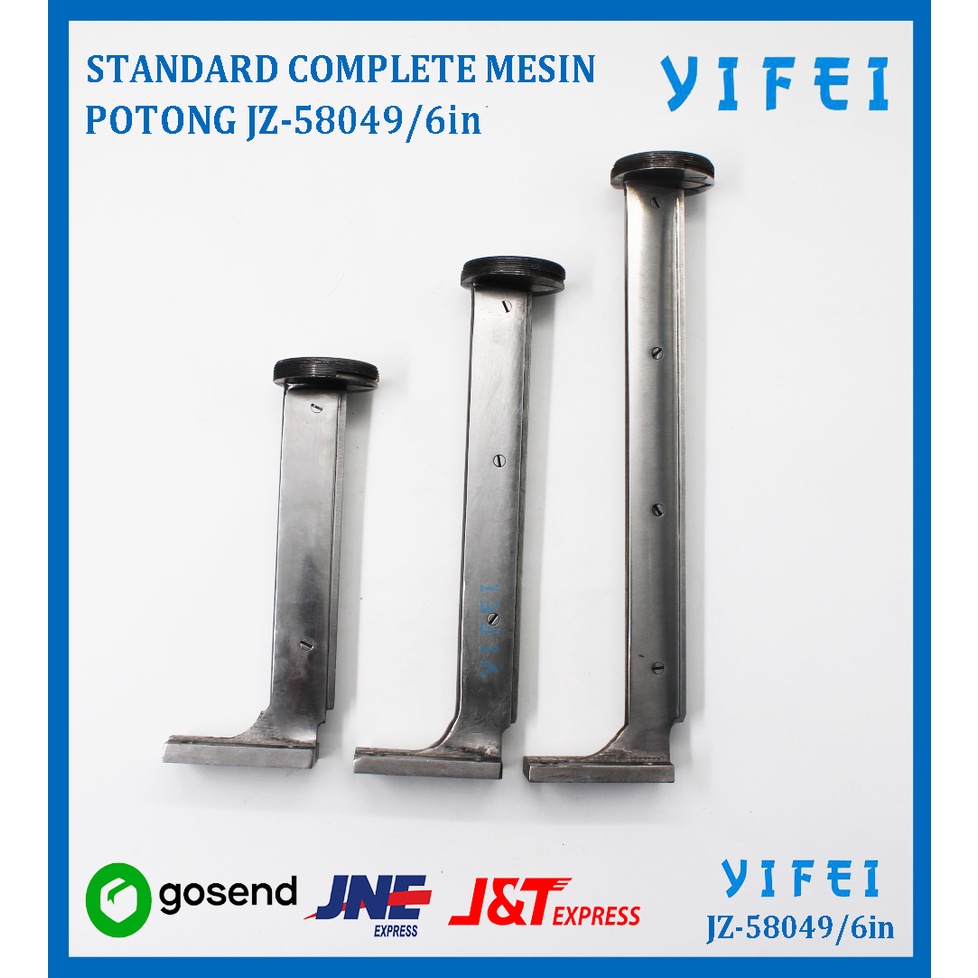 STANDARD ST-M-085 (6&quot;) MESIN POTONG KM KS-AU YIFEI JZ-58049/6in