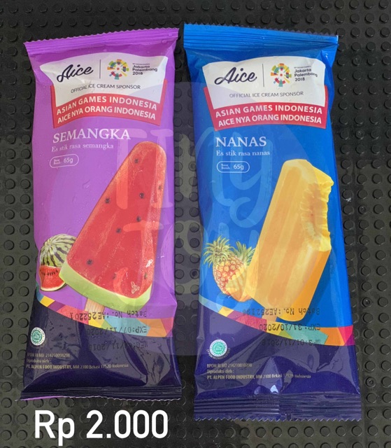 Unduh 87 Koleksi Gambar Es Krim Aice Semangka Terbaru 